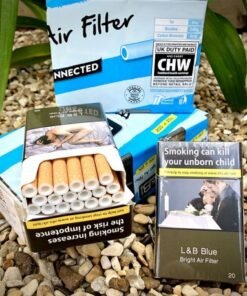Cigarettes