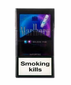 Marlboro Double Mix
