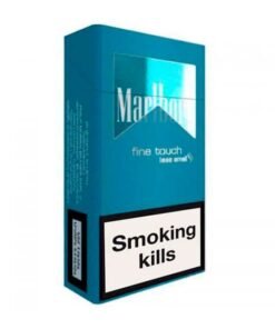 Marlboro Fine Touch
