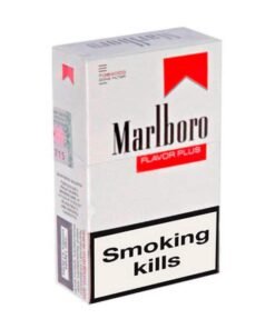 Marlboro Flavor Plus