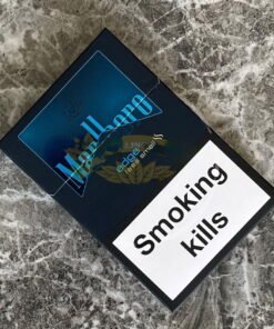 Marlboro Ice Blast