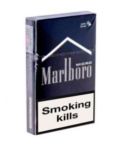 Marlboro Micro Cigarettes