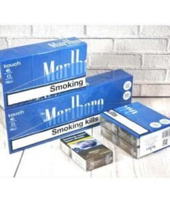 Marlboro Touch cigarettes