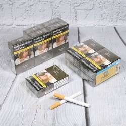 Pueblo | King Size Classic- Additive-free