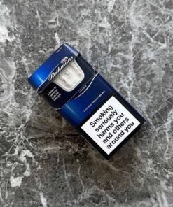 Rothmans Demi Blue