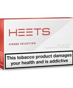 Sienna HEETS