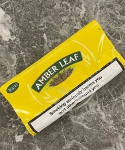Amber Leaf Original 30g Pouch