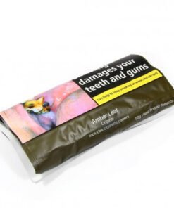 Amber Leaf Original 50g Pouch – 5x50g