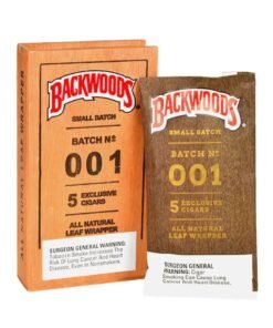 backwoods small batch 001