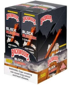 Backwoods