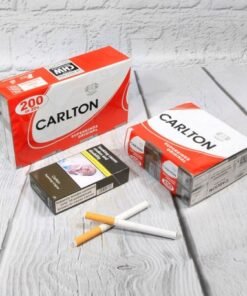 Carlton | Superkings Original |10 packs