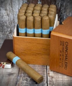 Chinchalero Perla – Box of 25 Cigars
