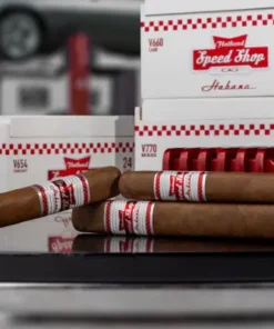 CIGARS