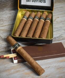 Davidoff Primeros Nicaragua Cigars – Tin of 6