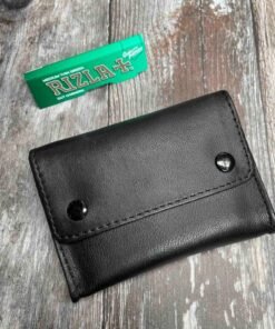 Dr. Plumb | Hand Rolling Tobacco Pouch | 35514