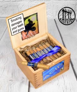Drew Estate ACID Blondie Cigars – Box of 40