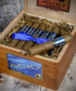 Drew Estate Acid Kuba Kuba Cigars – Box of 24