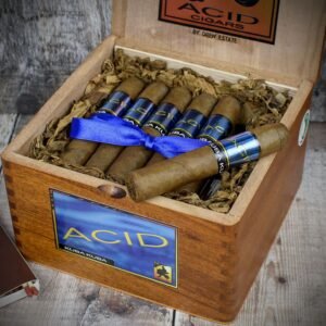 Drew Estate Acid Kuba Kuba Cigars – Box of 24