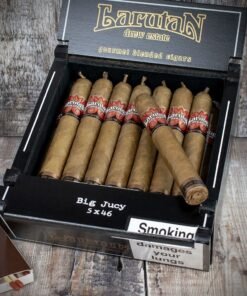 Drew Estate Larutan Big Jucy Cigars – Box of 24