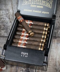 Drew Estate Larutan Dirt Cigars – Box of 24