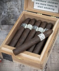 Drew Estate Liga Privada No 9 Belicoso Cigars – Box of 12