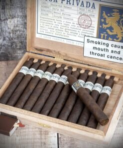 Drew Estate Liga Privada Unico Serie Dirty Rat Cigars – Box of 12