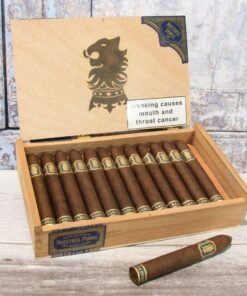 Drew Estate Undercrown Maduro Belicoso Cigars – Box of 25