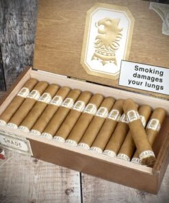 Drew Estate Undercrown Shade Robusto Cigars – Box of 25