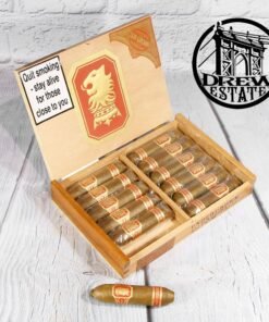 Drew Estate Undercrown (Sun Grown) Flying Pig Cigars – Box of 12