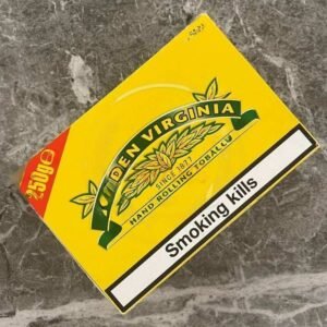 Golden Virginia Hand Rolling Tobacco