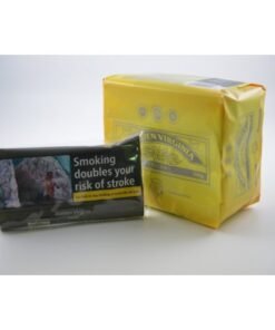 Golden Virginia Yellow Original