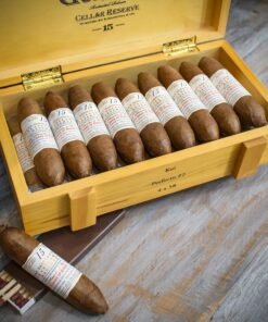 Gurkha Cellar Reserve 15 years Koi Perfecto Cigars – Box of 20