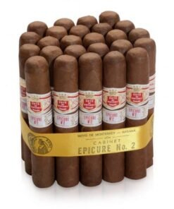 Hoyo De Monterrey Epicure No 2 – 10 In Box
