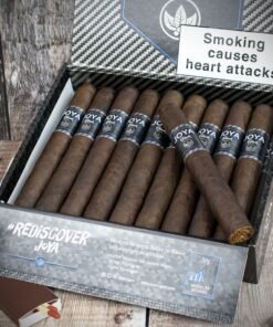 Joya de Nicaragua Black Toro Cigars – Box of 20