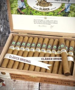 Joya de Nicaragua Clasico Seleccion B Cigars – Box of 25