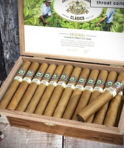 Joya de Nicaragua Clasico Toro Cigars – Box of 25