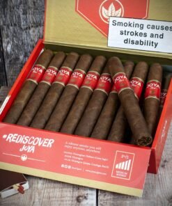 Joya de Nicaragua Red Toro Cigars – Box of 20
