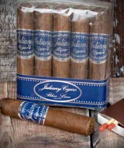 Juliany Blue Label – Coronita Cigars Bundle of 10