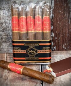 Juliany Corona Corojo Cigar – Bundle (10 Cigars)