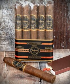Juliany Corona Maduro Cigar – Bundle (10 Cigars)