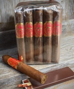 Juliany Robusto Corojo Cigars – Bundle of 20