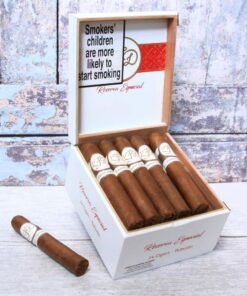La Flor Dominicana Reserva Especial | Robusto Cigar – Box of 24 Cigars