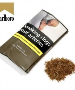 Marlboro Gold Hand Rolling Tobacco