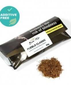 Pueblo Loose | Classic Additive-Free Hand Rolling Tobacco 5x50g – Tobacco Shop Australia