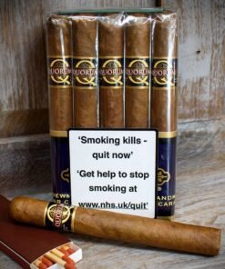 Quorum Toro Classic Cigars – Pack of 10