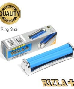 Rizla | King Size Metal Cigarette Rolling Machine