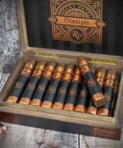 Rocky Patel Disciple Robusto – Box of 20 Cigars