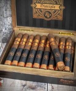 Rocky Patel Disciple Toro – Box of 20 Cigars