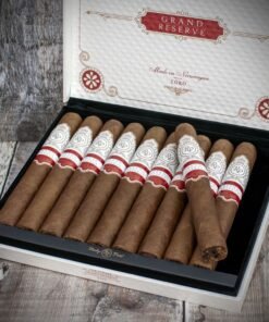 Rocky Patel Grand Reserve Toro – Box of 10 Cigars