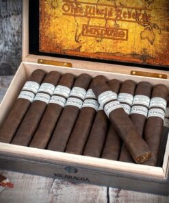 Rocky Patel Olde World Reserve Maduro Robusto Cigars -Box (20)